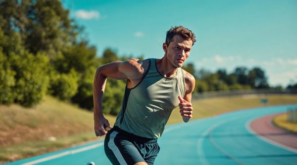 10 conseils efficaces pour améliorer votre vitesse de course