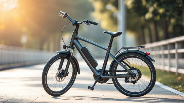 Découvrez le wayscral everyway : le meilleur vélo électrique