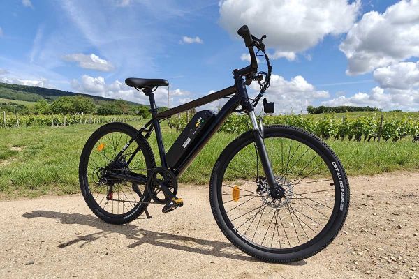 Découvrez le wayscral everyway : le meilleur vélo électrique