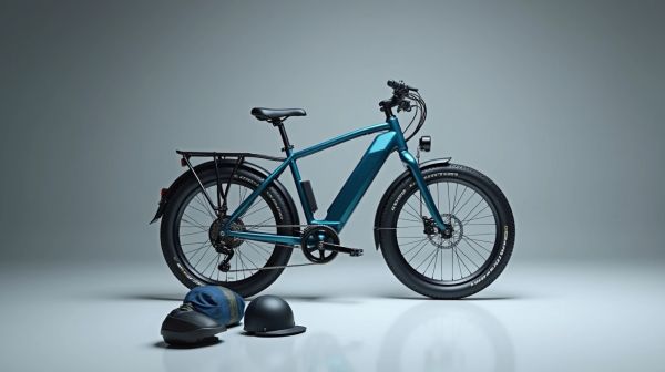 Explorez le wayscral everyway : le vélo électrique incontournable