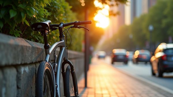Explorez le wayscral everyway : le vélo électrique incontournable
