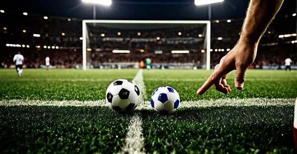 Initiez vos compétitions avec le jeu de dés sur le football !