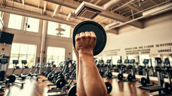 Inspectez les meilleures salles de sport à Mâcon pour culturistes