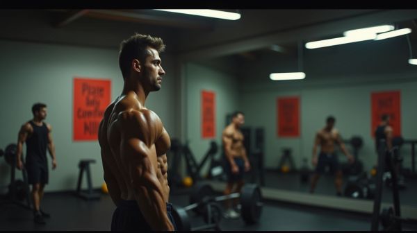 Trouvez la salle de sport idéale à Mâcon pour bodybuilders