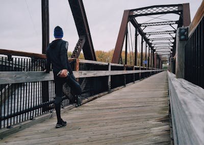 Astuces simples pour courir plus vite dès aujourd'hui