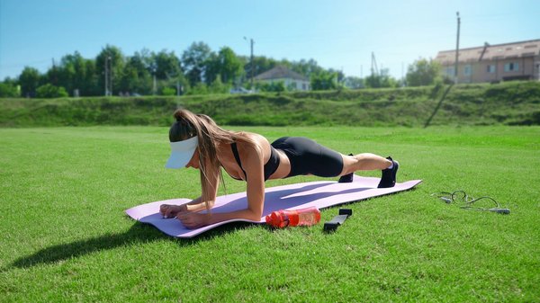 Les meilleurs exercices de musculation pour optimiser ses performances sur un vélo de route